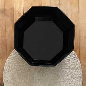 Vintage Arcoroc “Octime” Salad Bowl